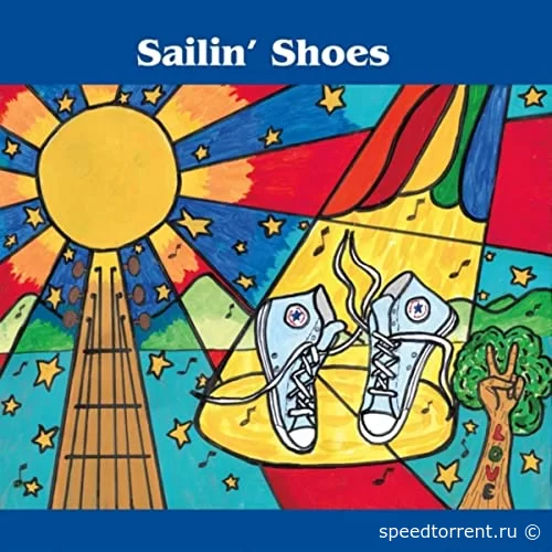 Sailin' Shoes - Sailin' Shoes (2021)