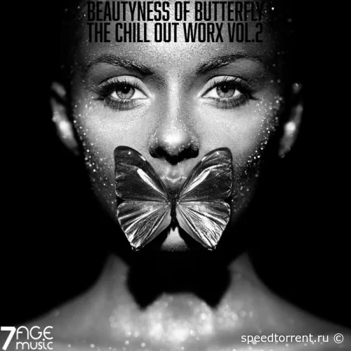 Beautyness Of Butterfly, The Chill Out Worx, Vol. 2 (2021)