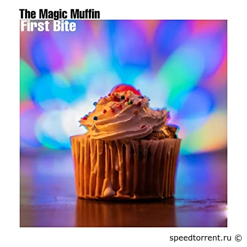 The Magic Muffin - First Bite (2021)