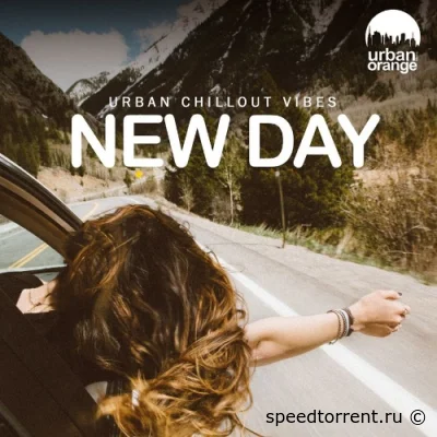 New Day: Urban Chillout Music (2021)