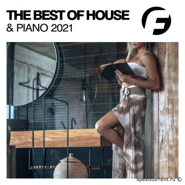 The Best of House & Piano 2021 (2021)