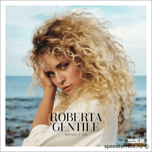 Roberta Gentile - Bring It On (2021)