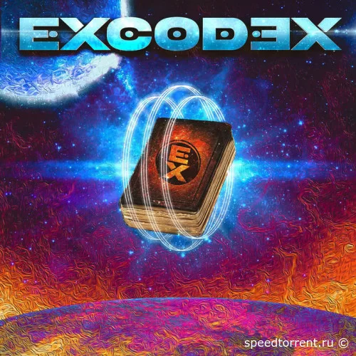 Excodex - Excodex (2021)