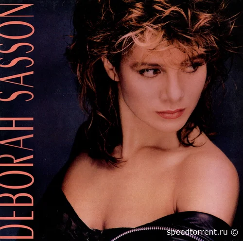 Deborah Sasson - Deborah Sasson (1989)