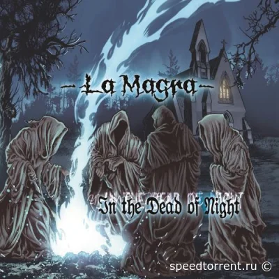 La Magra - In the Dead of Night (2022)