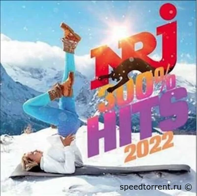 NRJ 300% Hits 2022 (2022)