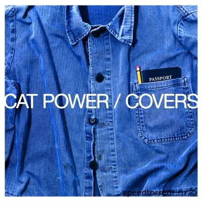 Cat Power - Covers (2022)