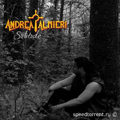 Andrea Palmieri - Solitude (2021)