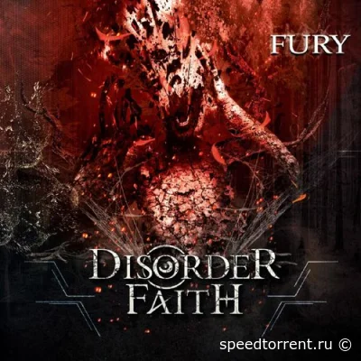 Disorder Faith - Дискография (2014-2022)