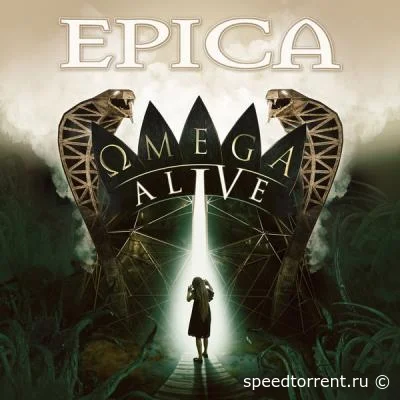 Epica - Ωmega Alive (2021)