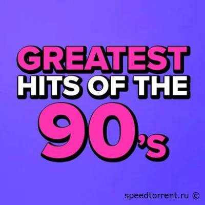 Greatest Hits Of The 90's (2022)