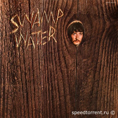 Swampwater - Swampwater (1971/2021)