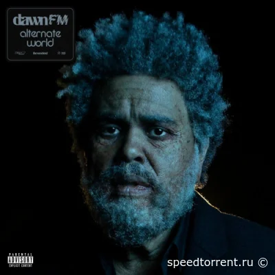 The Weeknd - Dawn FM (2022)