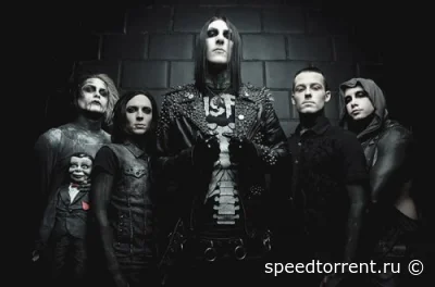 Motionless In White - Дискография (2014-2020)