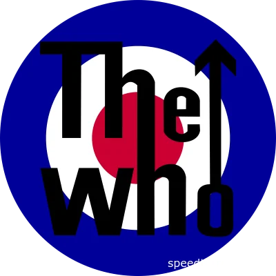 The Who - Дискография (1965 - 2006)