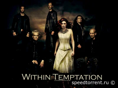 Within Temptation - Дискография (1997 - 2014)