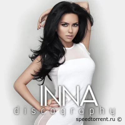 Inna - Дискография (2009-2015)