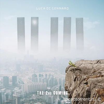 Luca di Gennaro - The 2nd Coming (2022)