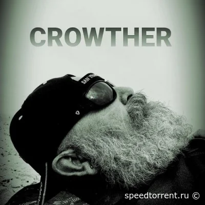 Steve Crowther Band - Crowther (2022)