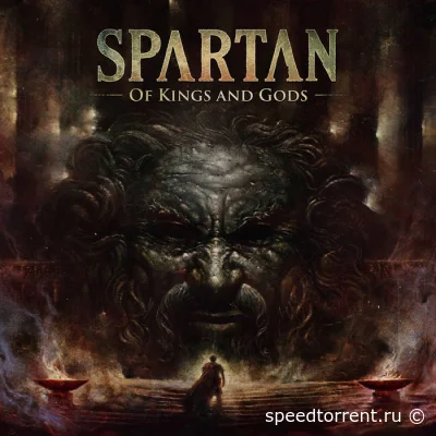 Spartan - Of Kings and Gods (2022)