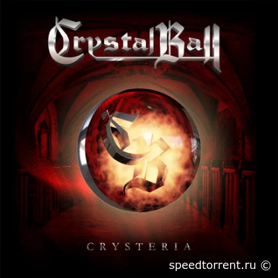 Crystal Ball - Crysteria (2022)