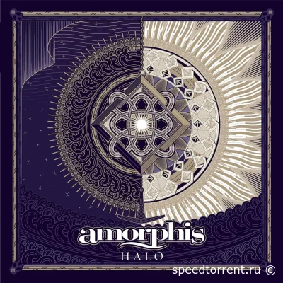 Amorphis - Halo (2022)