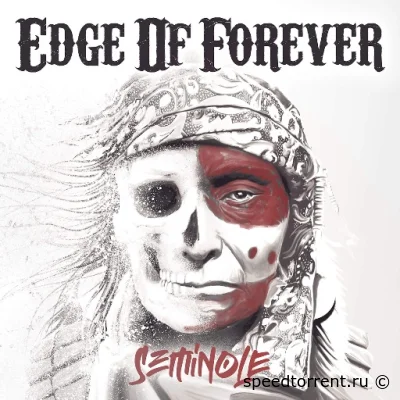 Edge of Forever - Seminole (2022)