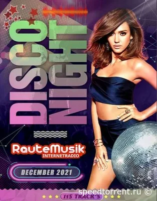 Route Music: Disco Night (2022)