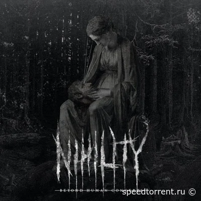 Nihility - Beyond Human Concepts (2022)