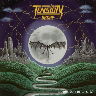 Tension - Decay (2022)