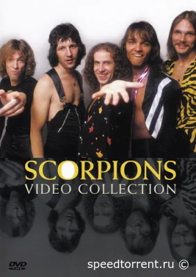 Scorpions - Клипы (2011)