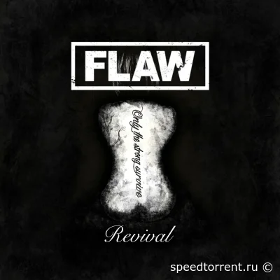 Flaw - Revival (2022)