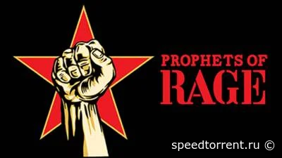 Prophets Of Rage - Дискография (2016-2019)