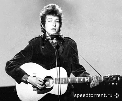 Bob Dylan - Клипы (196x-197x)