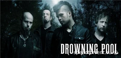 Drowning Pool - Клипы (2001-2009)