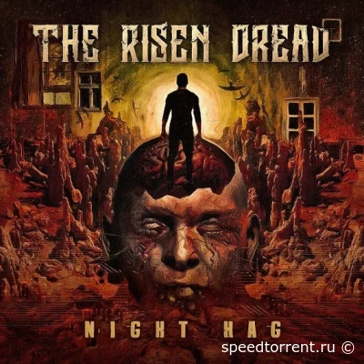 The Risen Dread - Night Hag (2022)