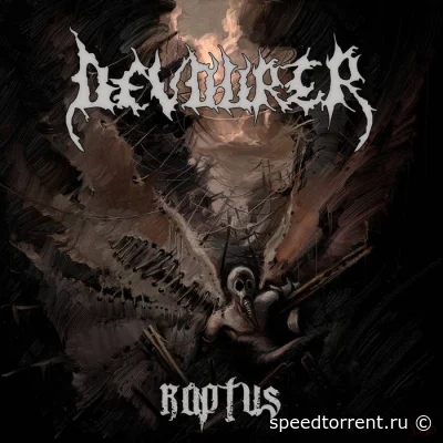 Devourer - Raptus (2022)