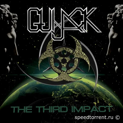 Gunjack - The Third Impact (2022)