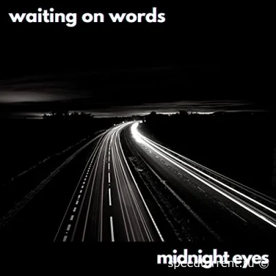 Waiting On Words - Midnight Eyes (2022)