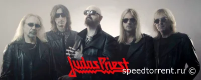 Judas Priest - Дискография (1974 - 2018)