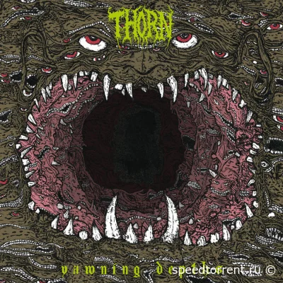 Thorn - Yawning Depths (2022)