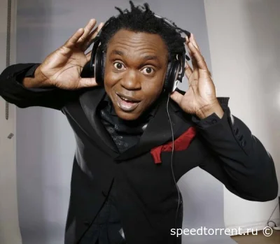 Dr. Alban - Дискография (1990-2012)