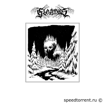 Gloamus - Sullen Dusk over Ice Trodden Arteries (2022)