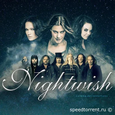 Nightwish - Дискография (1996 - 2021)