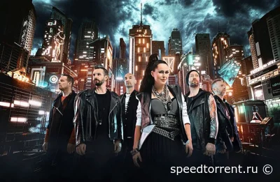 Within Temptation - Клипы (1998-2011)