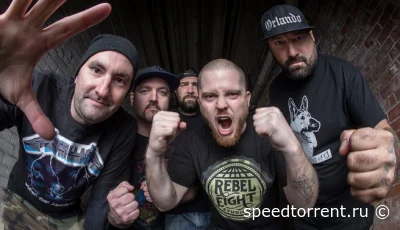 Hatebreed - Дискография (1996 - 2016)