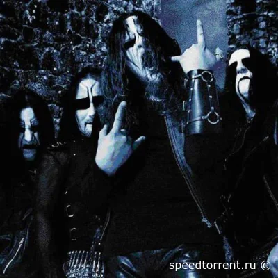 Dark Funeral - Дискография (1994 - 2016)