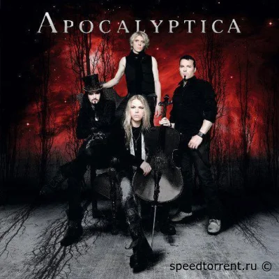 Apocalyptica - Дискография (1996 - 2020)