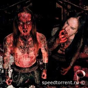 Belphegor - Дискография (1993 - 2017)