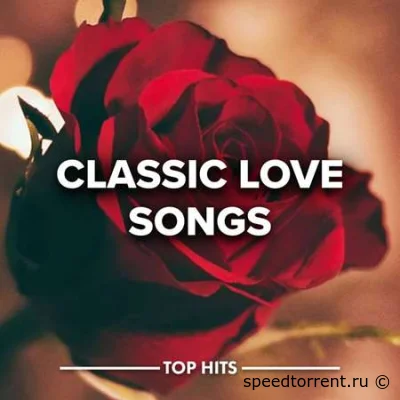 Classic Love Songs (2022)